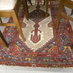 680 1627 ORIENTAL RUG